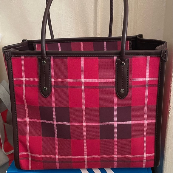 *NEW Listing* Medium size tote bag - Picture 3 of 4